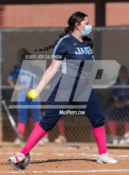 Thumbnail 1 in MacArthur [Douglas] vs Johnson photogallery.