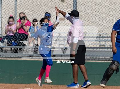 Thumbnail 3 in MacArthur [Douglas] vs Johnson photogallery.