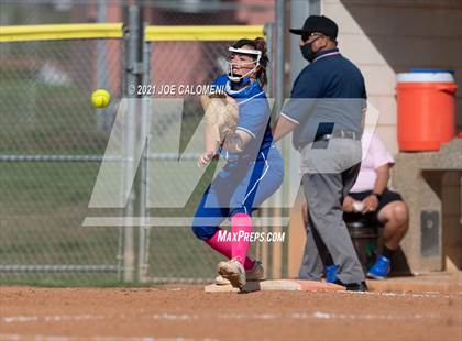 Thumbnail 3 in MacArthur [Douglas] vs Johnson photogallery.
