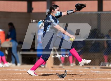 Thumbnail 3 in MacArthur [Douglas] vs Johnson photogallery.