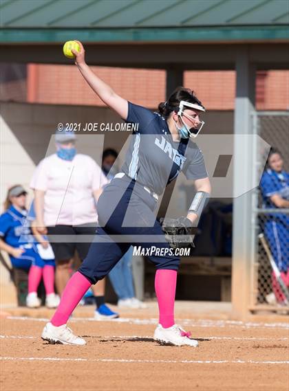 Thumbnail 1 in MacArthur [Douglas] vs Johnson photogallery.