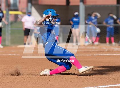 Thumbnail 1 in MacArthur [Douglas] vs Johnson photogallery.