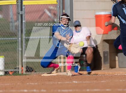 Thumbnail 3 in MacArthur [Douglas] vs Johnson photogallery.