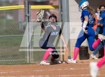 Thumbnail 1 in MacArthur [Douglas] vs Johnson photogallery.