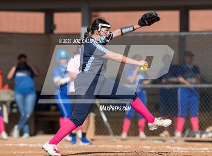 Thumbnail 1 in MacArthur [Douglas] vs Johnson photogallery.