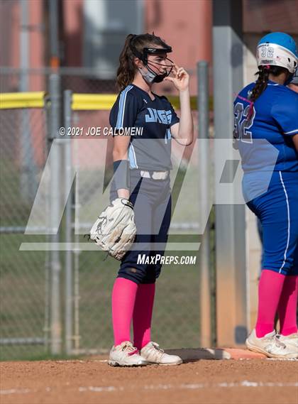 Thumbnail 3 in MacArthur [Douglas] vs Johnson photogallery.