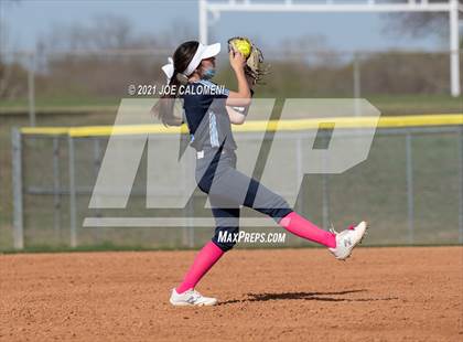 Thumbnail 3 in MacArthur [Douglas] vs Johnson photogallery.