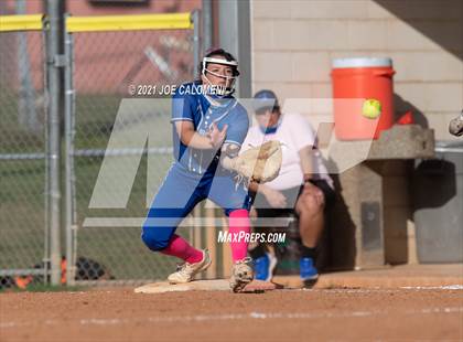 Thumbnail 2 in MacArthur [Douglas] vs Johnson photogallery.