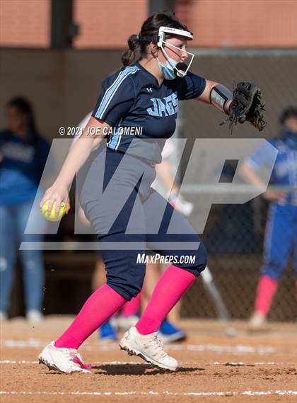 Thumbnail 2 in MacArthur [Douglas] vs Johnson photogallery.