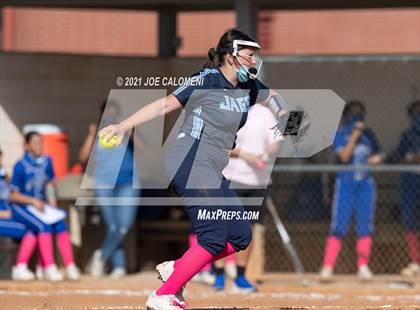Thumbnail 2 in MacArthur [Douglas] vs Johnson photogallery.