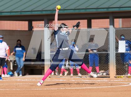 Thumbnail 3 in MacArthur [Douglas] vs Johnson photogallery.