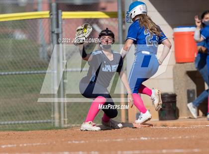 Thumbnail 2 in MacArthur [Douglas] vs Johnson photogallery.