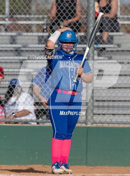 Thumbnail 1 in MacArthur [Douglas] vs Johnson photogallery.