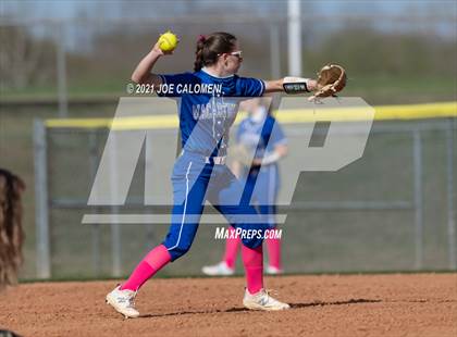 Thumbnail 2 in MacArthur [Douglas] vs Johnson photogallery.