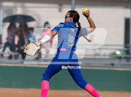 Thumbnail 1 in MacArthur [Douglas] vs Johnson photogallery.