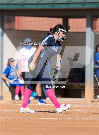 Thumbnail 1 in MacArthur [Douglas] vs Johnson photogallery.