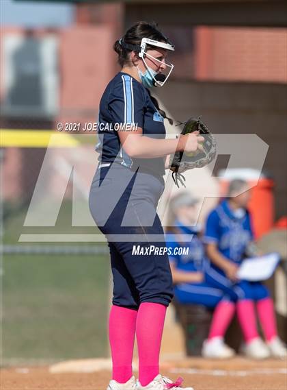 Thumbnail 3 in MacArthur [Douglas] vs Johnson photogallery.