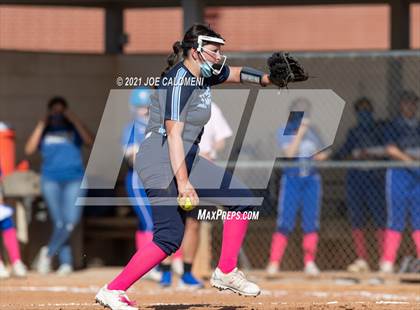 Thumbnail 3 in MacArthur [Douglas] vs Johnson photogallery.