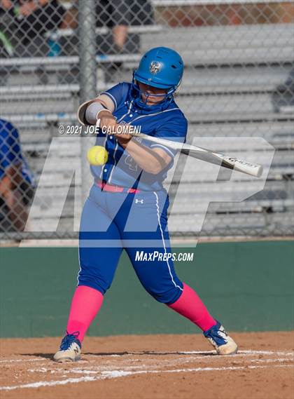Thumbnail 2 in MacArthur [Douglas] vs Johnson photogallery.