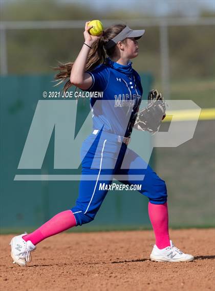 Thumbnail 1 in MacArthur [Douglas] vs Johnson photogallery.