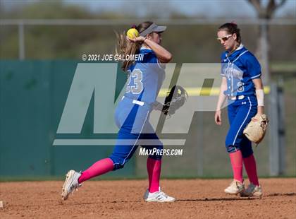 Thumbnail 3 in MacArthur [Douglas] vs Johnson photogallery.