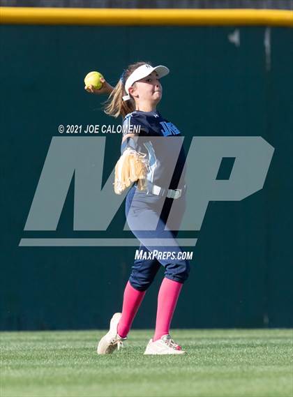 Thumbnail 3 in MacArthur [Douglas] vs Johnson photogallery.