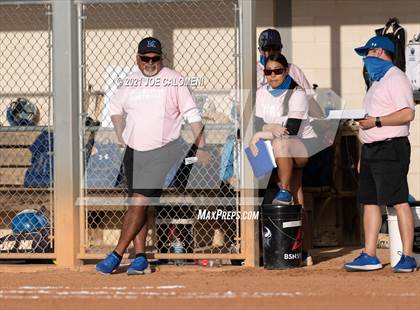 Thumbnail 3 in MacArthur [Douglas] vs Johnson photogallery.