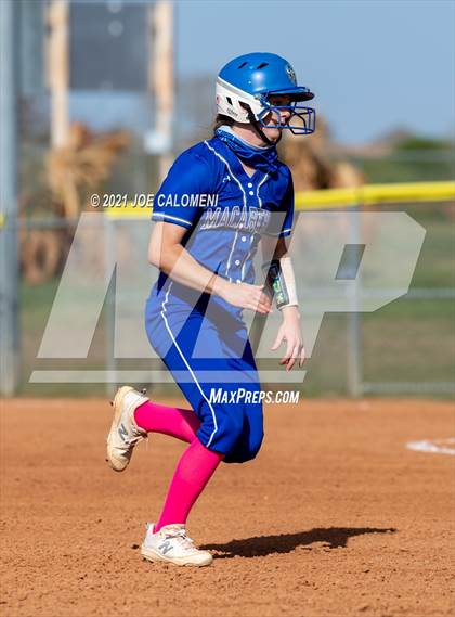 Thumbnail 3 in MacArthur [Douglas] vs Johnson photogallery.