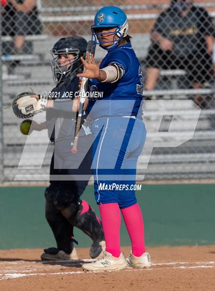Thumbnail 1 in MacArthur [Douglas] vs Johnson photogallery.