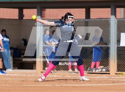 Thumbnail 2 in MacArthur [Douglas] vs Johnson photogallery.