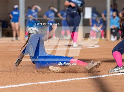 Thumbnail 3 in MacArthur [Douglas] vs Johnson photogallery.