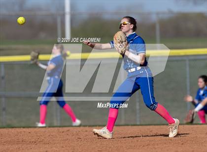 Thumbnail 1 in MacArthur [Douglas] vs Johnson photogallery.