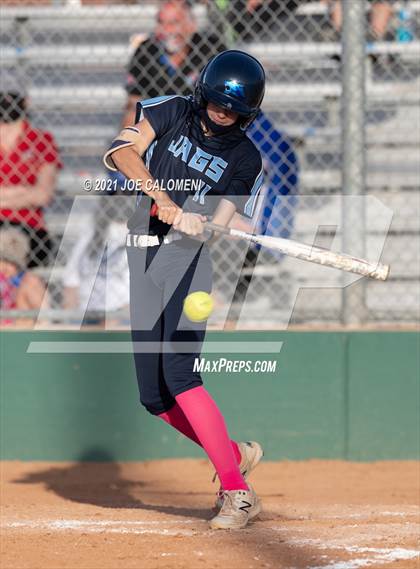 Thumbnail 2 in MacArthur [Douglas] vs Johnson photogallery.