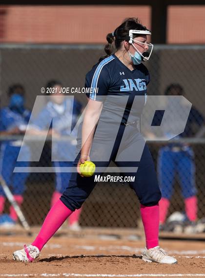 Thumbnail 2 in MacArthur [Douglas] vs Johnson photogallery.