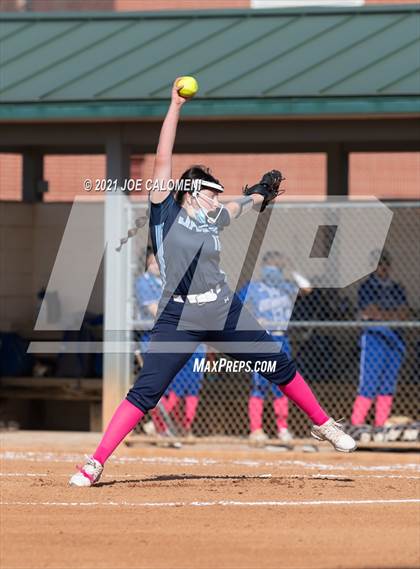 Thumbnail 1 in MacArthur [Douglas] vs Johnson photogallery.