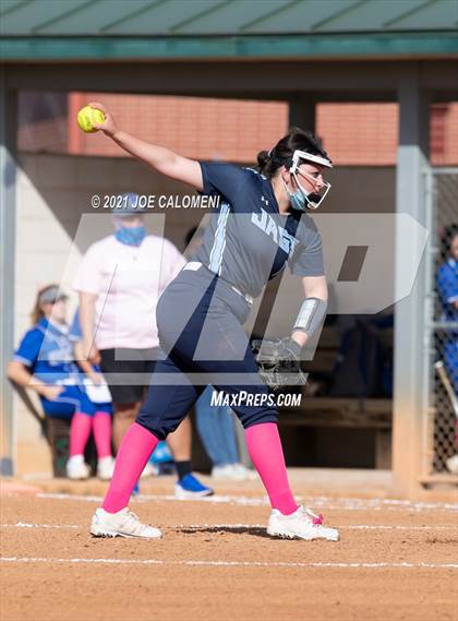 Thumbnail 3 in MacArthur [Douglas] vs Johnson photogallery.