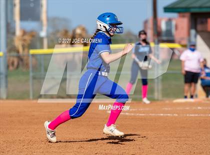 Thumbnail 1 in MacArthur [Douglas] vs Johnson photogallery.