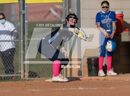 Thumbnail 1 in MacArthur [Douglas] vs Johnson photogallery.