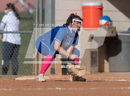 Thumbnail 2 in MacArthur [Douglas] vs Johnson photogallery.