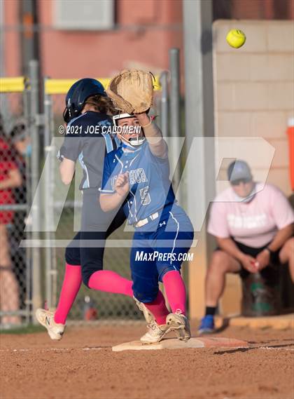 Thumbnail 1 in MacArthur [Douglas] vs Johnson photogallery.