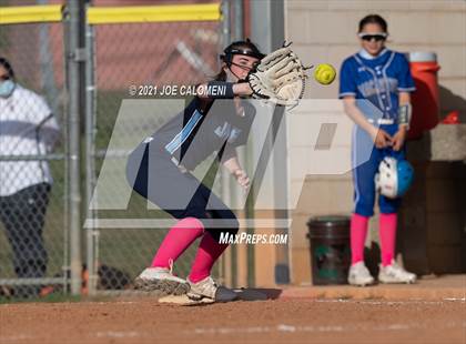 Thumbnail 3 in MacArthur [Douglas] vs Johnson photogallery.