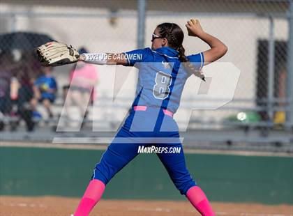 Thumbnail 3 in MacArthur [Douglas] vs Johnson photogallery.
