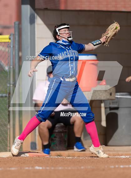 Thumbnail 2 in MacArthur [Douglas] vs Johnson photogallery.