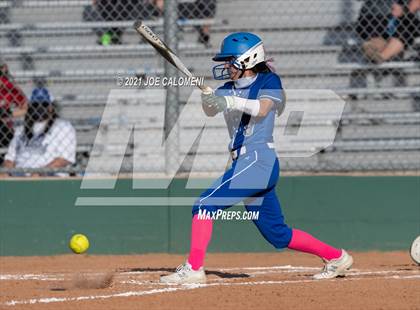 Thumbnail 2 in MacArthur [Douglas] vs Johnson photogallery.