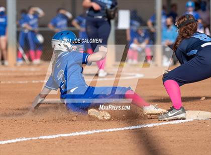 Thumbnail 1 in MacArthur [Douglas] vs Johnson photogallery.
