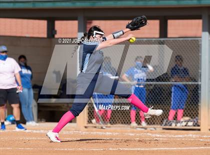 Thumbnail 3 in MacArthur [Douglas] vs Johnson photogallery.