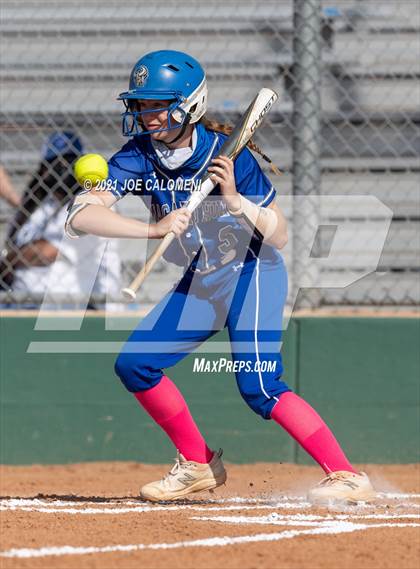 Thumbnail 3 in MacArthur [Douglas] vs Johnson photogallery.