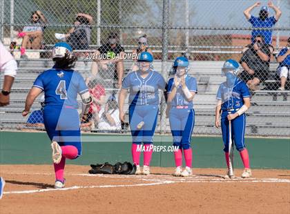 Thumbnail 2 in MacArthur [Douglas] vs Johnson photogallery.