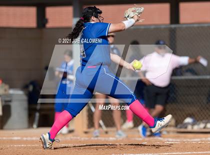 Thumbnail 2 in MacArthur [Douglas] vs Johnson photogallery.