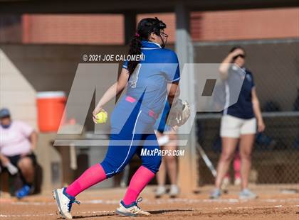 Thumbnail 3 in MacArthur [Douglas] vs Johnson photogallery.